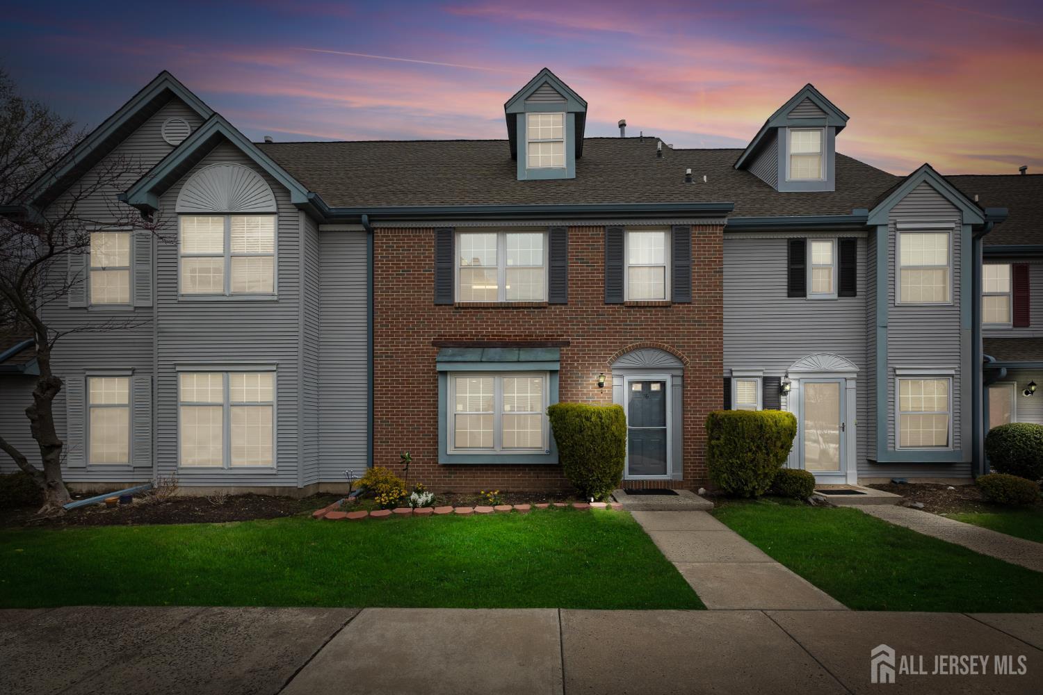 Property Photo: 76 Lynnette Court NJ 08824