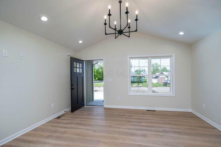 Property Photo: 30 Maple Street OH 43128