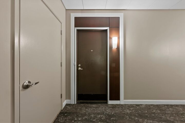 Property Photo: 300 W Spring Street OH 43215