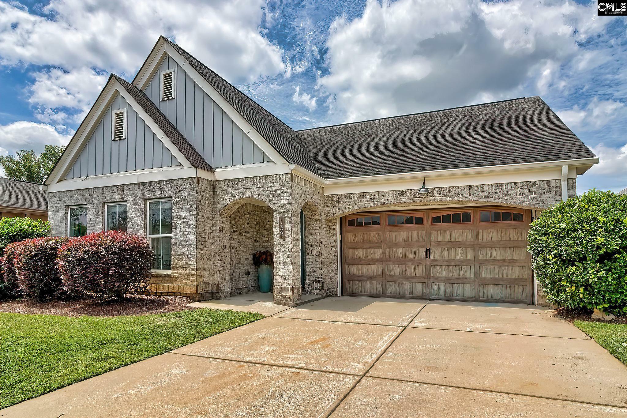 Property Photo:  132 Old Woodlands  SC 29072 