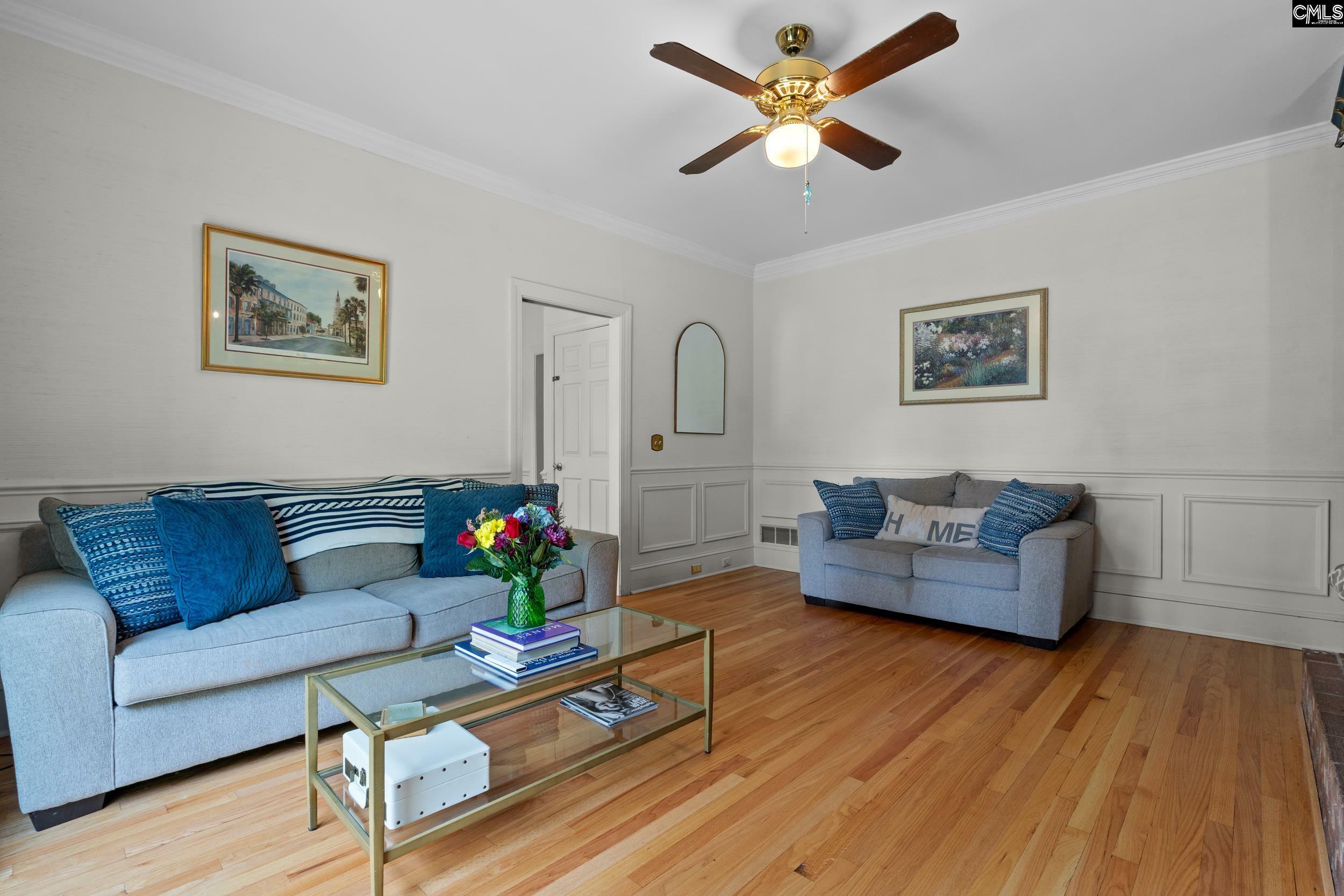 Property Photo: 22 Mallet Hill SC 29223