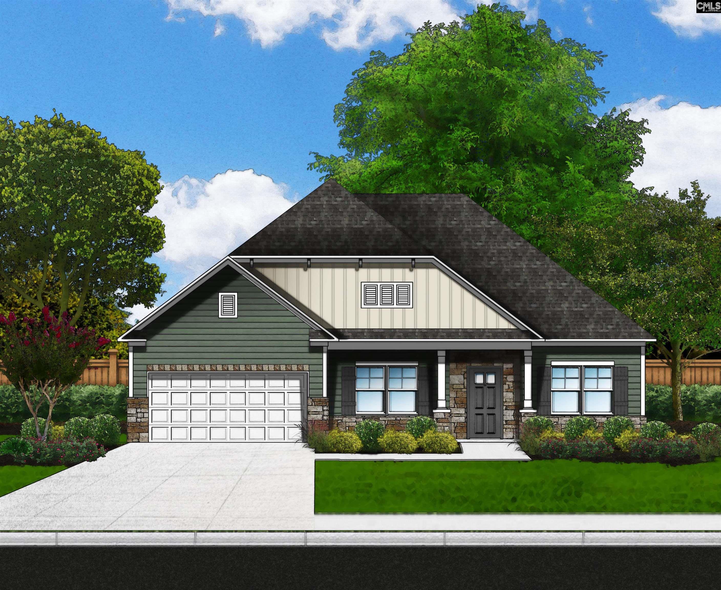 Property Photo: 2079 Allan Crest SC 29016