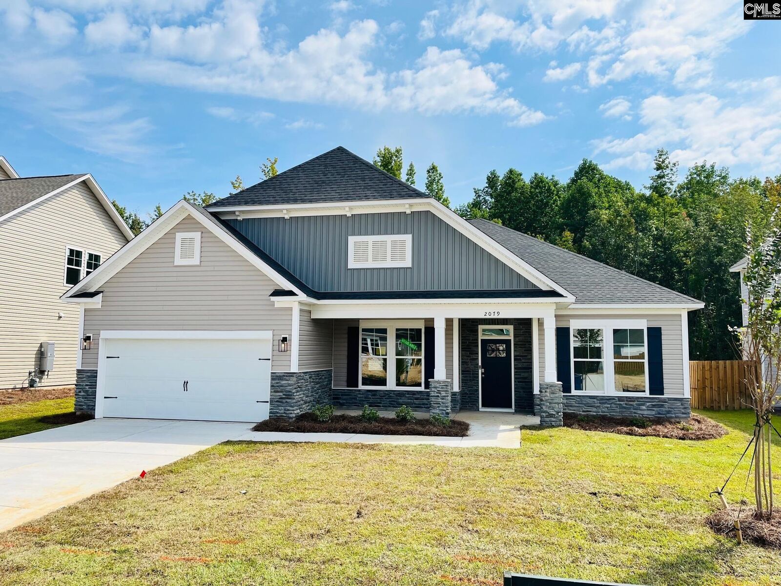 Property Photo: 2079 Allan Crest SC 29016