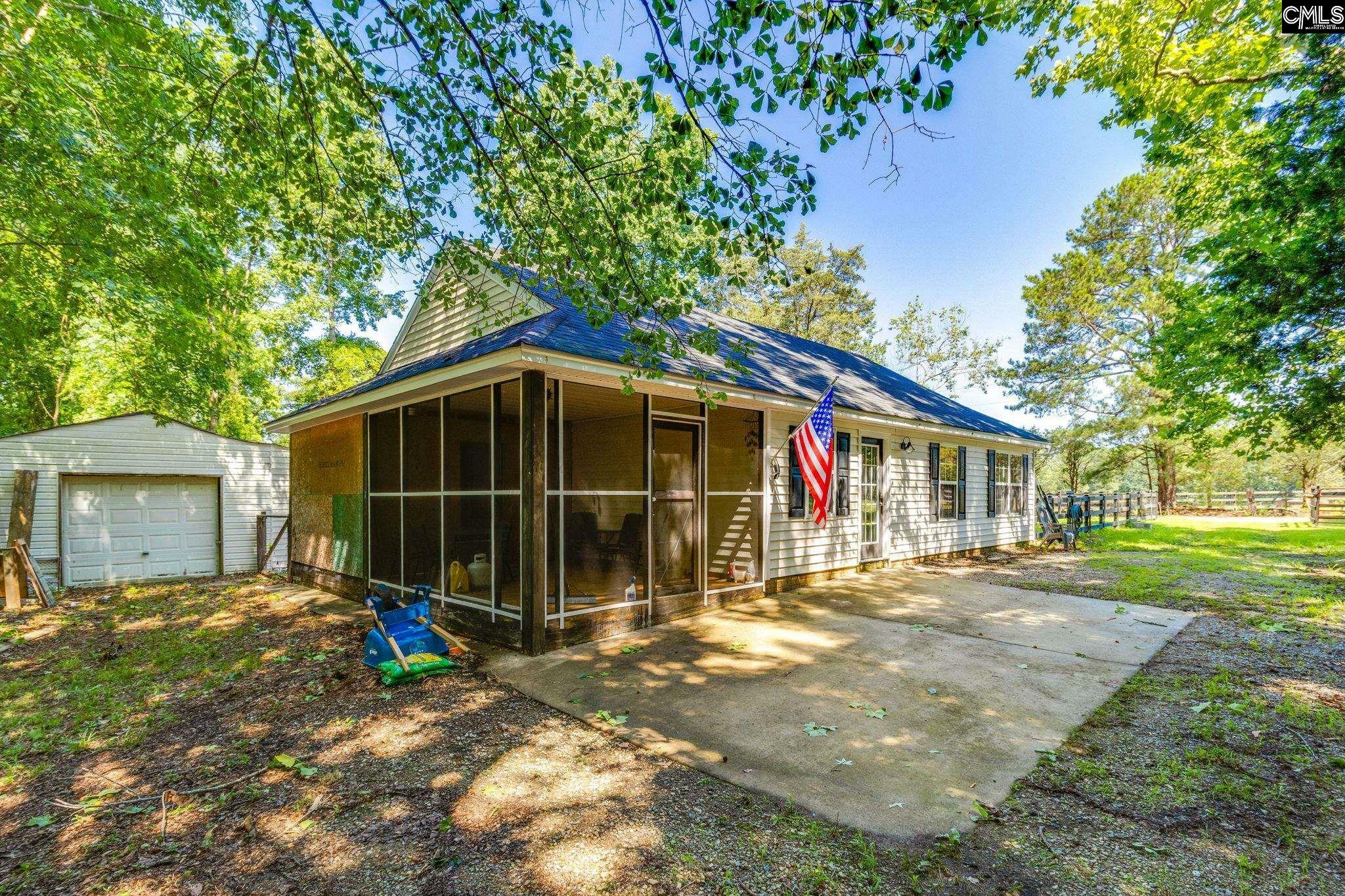 Property Photo: 146 Centerville SC 29130