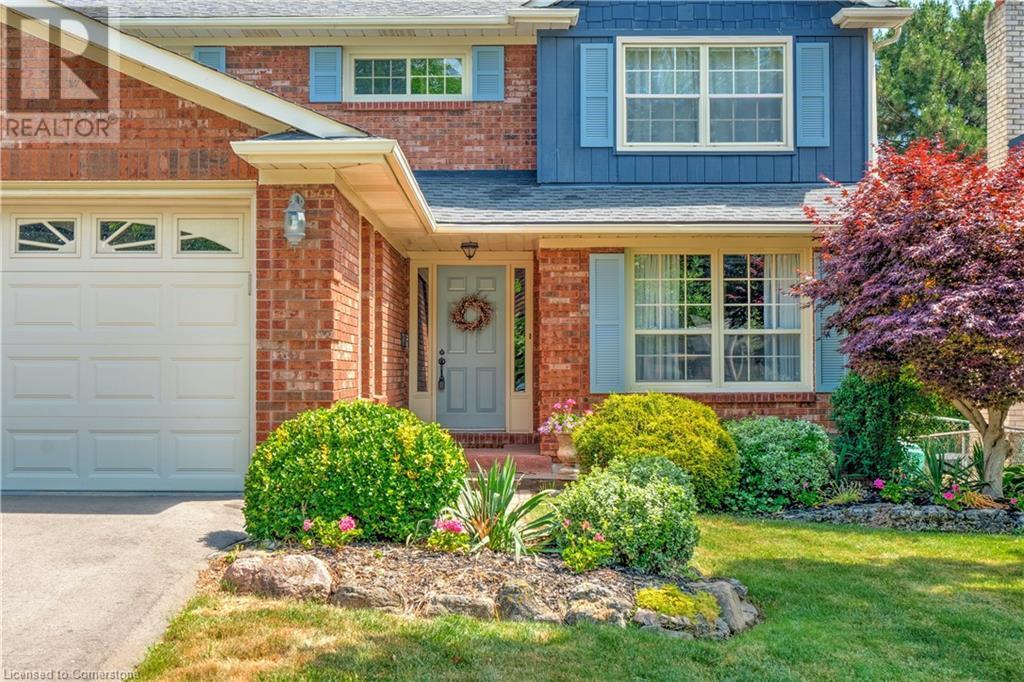 Photo de la propriété: 2251 Mansfield Drive ON L7P 3J3