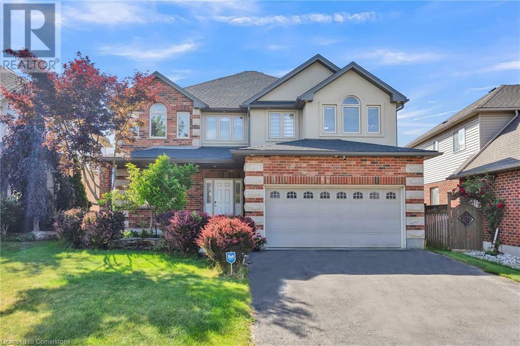 433 Doon South Drive  Kitchener ON N2P 2T6 photo