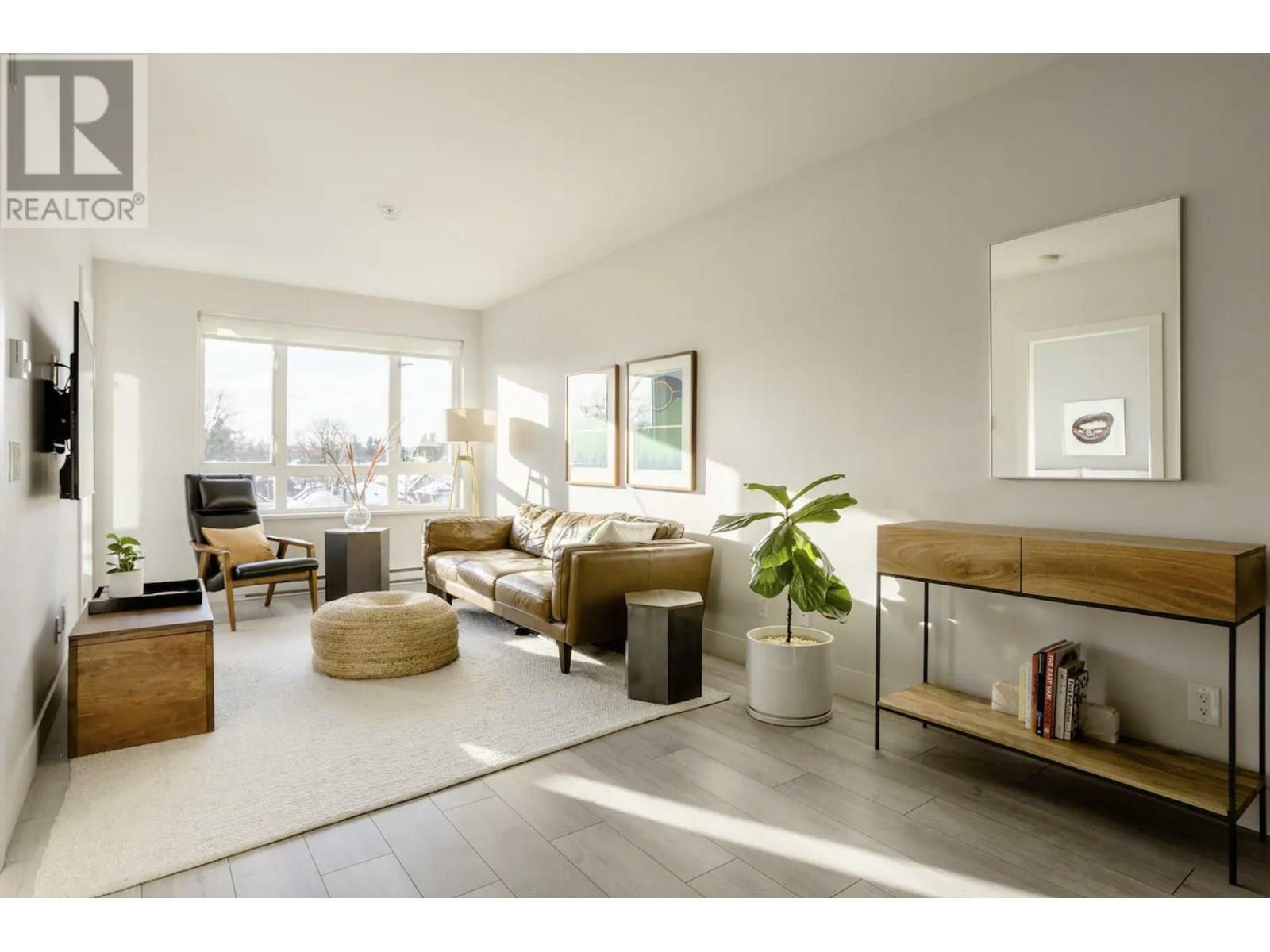 Photo de la propriété: 2477 Carolina Street 508 BC V5T 0G8