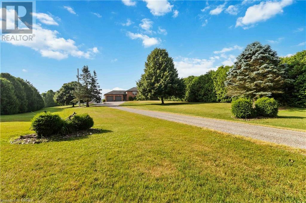 Property Photo: 1640 10th Concession Road ON N0E 1G0