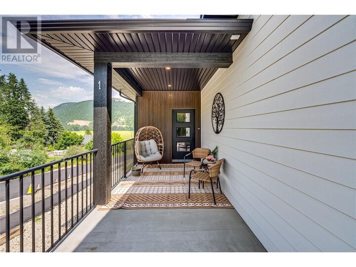 2508 Shuswap Avenue 1  Lumby BC V0E 2G5 photo