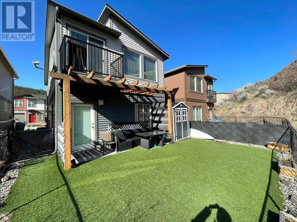 Property Photo:  1850 Hugh Allan Drive 112  BC V1S 0C8 