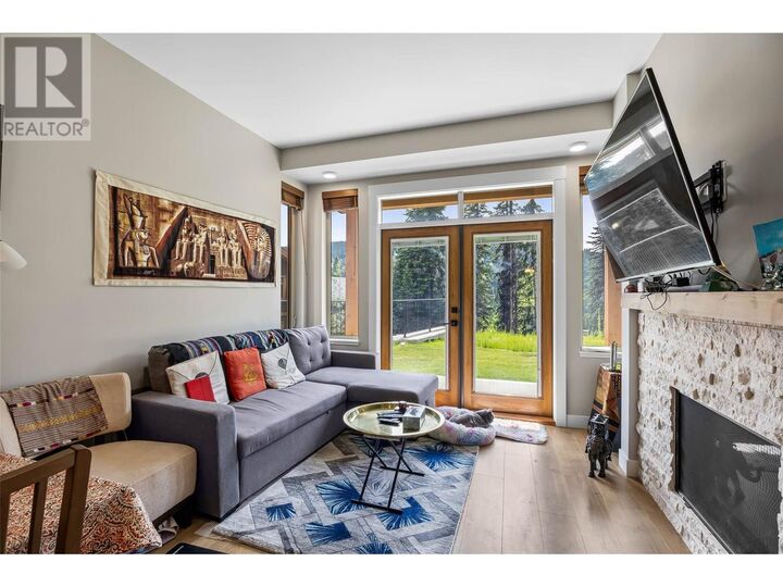 Property Photo: 5045 Valley Drive 1 BC V0E 5N0