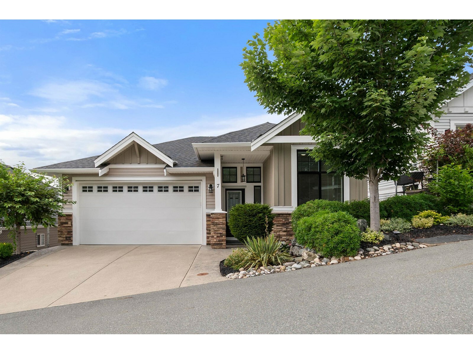 47045 Sylvan Drive 7  Chilliwack BC V2R 0X6 photo