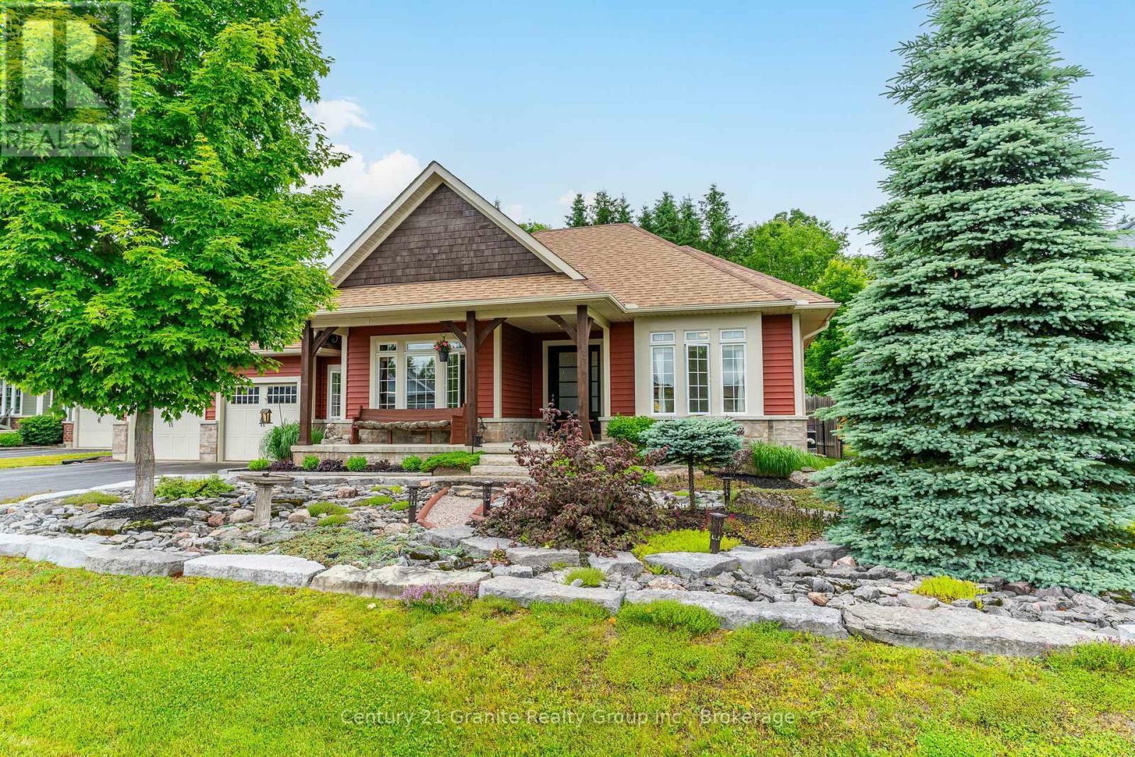 Property Photo: 21 Windover Drive ON K0M 2K0