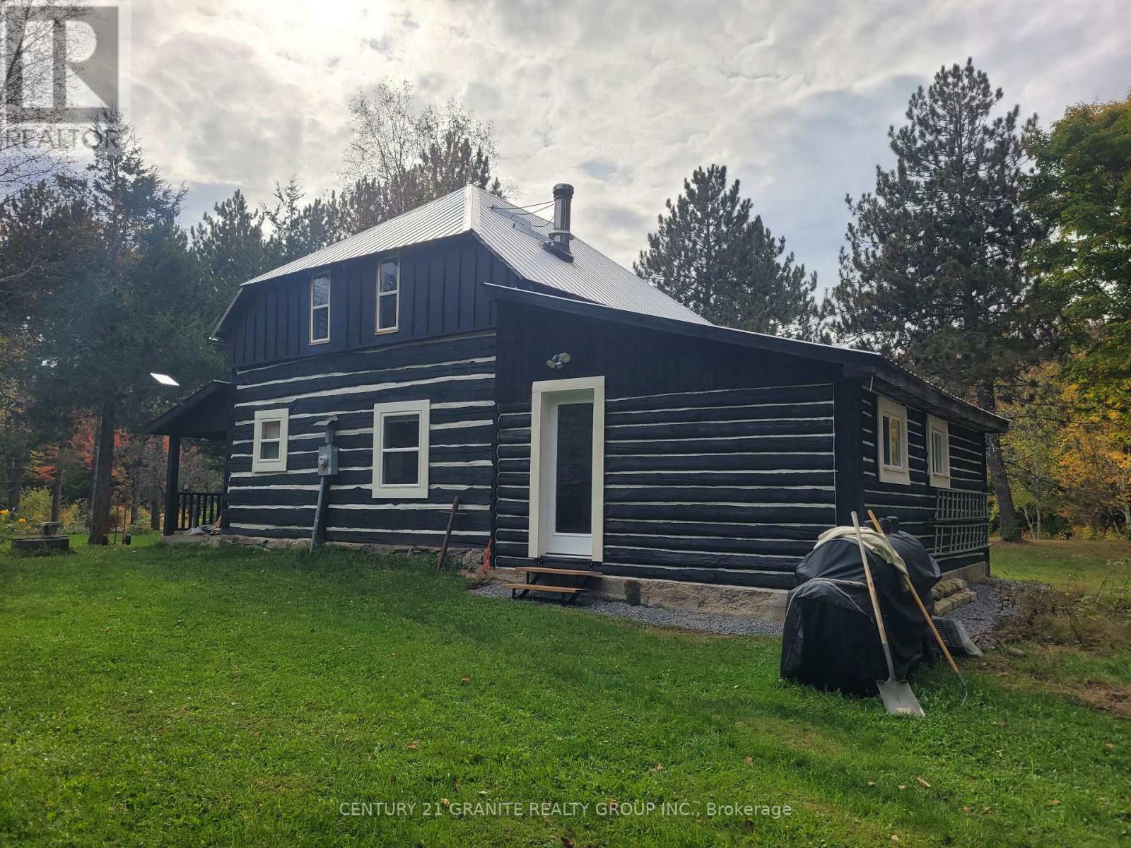 Property Photo: 1548 Madawaska Road ON K0L 2K0
