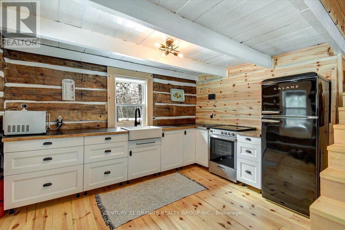 Photo de la propriété: 1548 Madawaska Road ON K0L 2K0