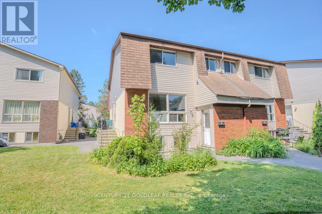 5 Sonnet Crescent 75  Ottawa ON K2H 8W8 photo