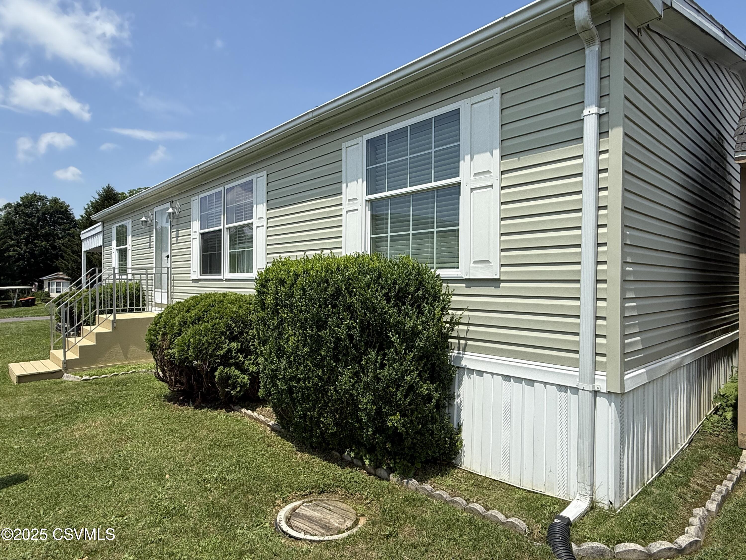 Property Photo: 139 Rotary Street PA 17859
