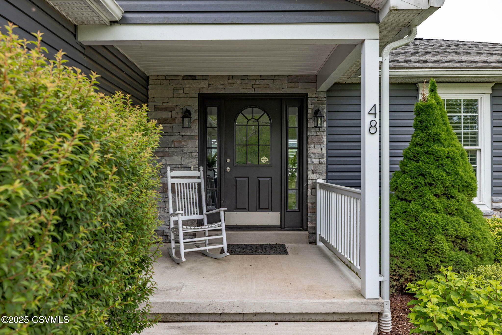 Property Photo:  48 Bower Lane  PA 17821 