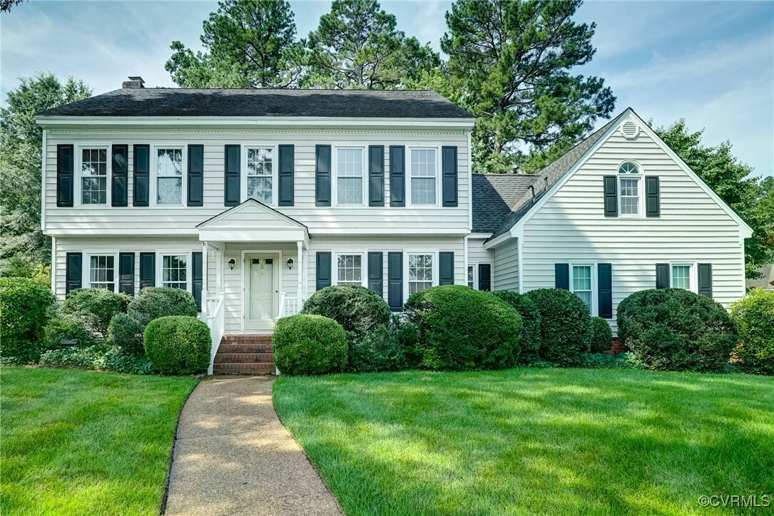 11815 Crown Prince Circle  Richmond VA 23238 photo