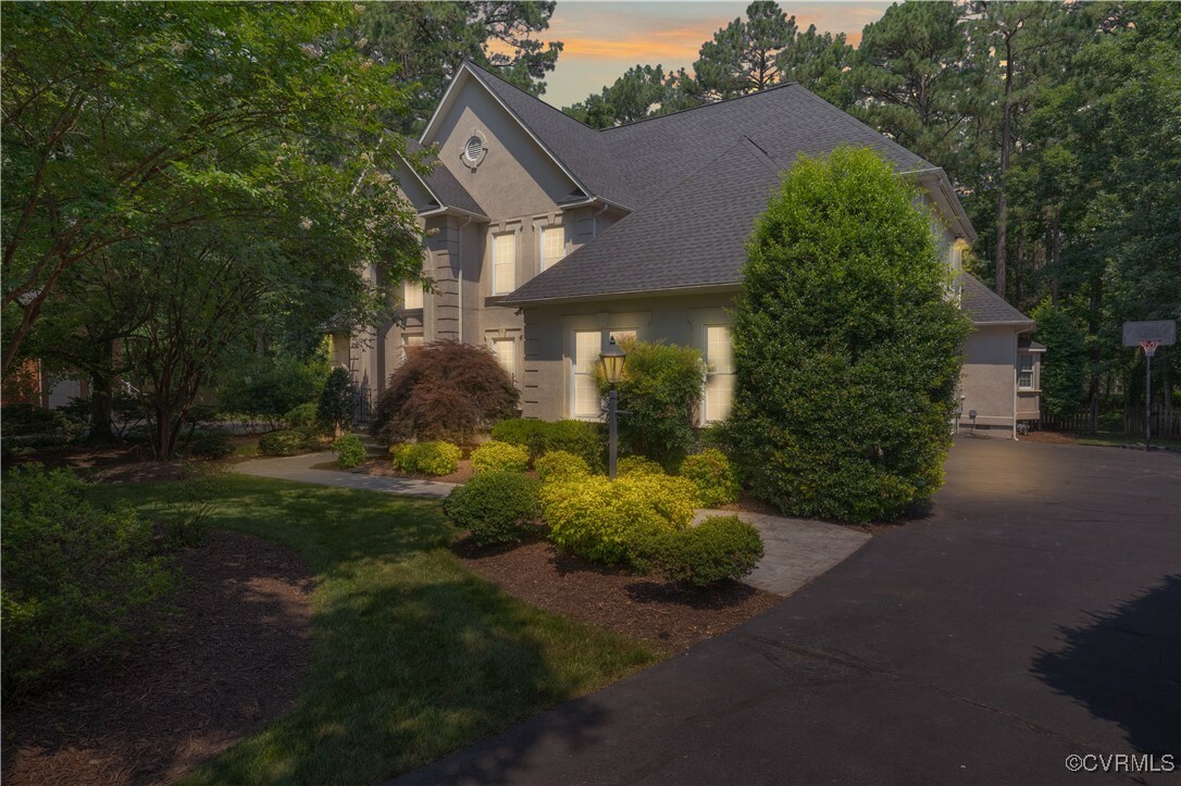 Property Photo:  12304 Hunters Glen Terrace  VA 23059 