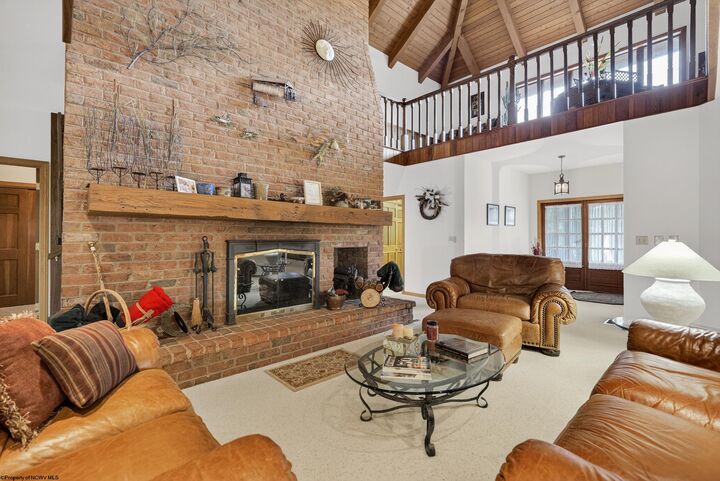 Property Photo: 201 Westridge Drive WV 26241