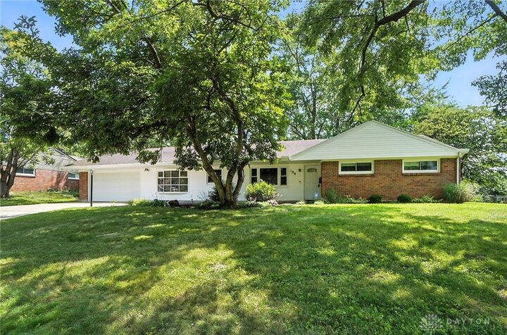 190 Cushwa Drive  Centerville OH 45459 photo