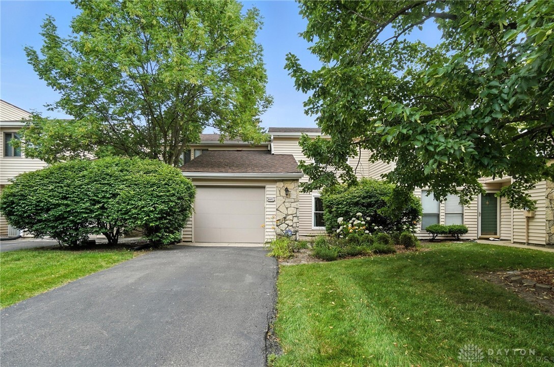 Property Photo: 8052 Timberlodge Trail OH 45458