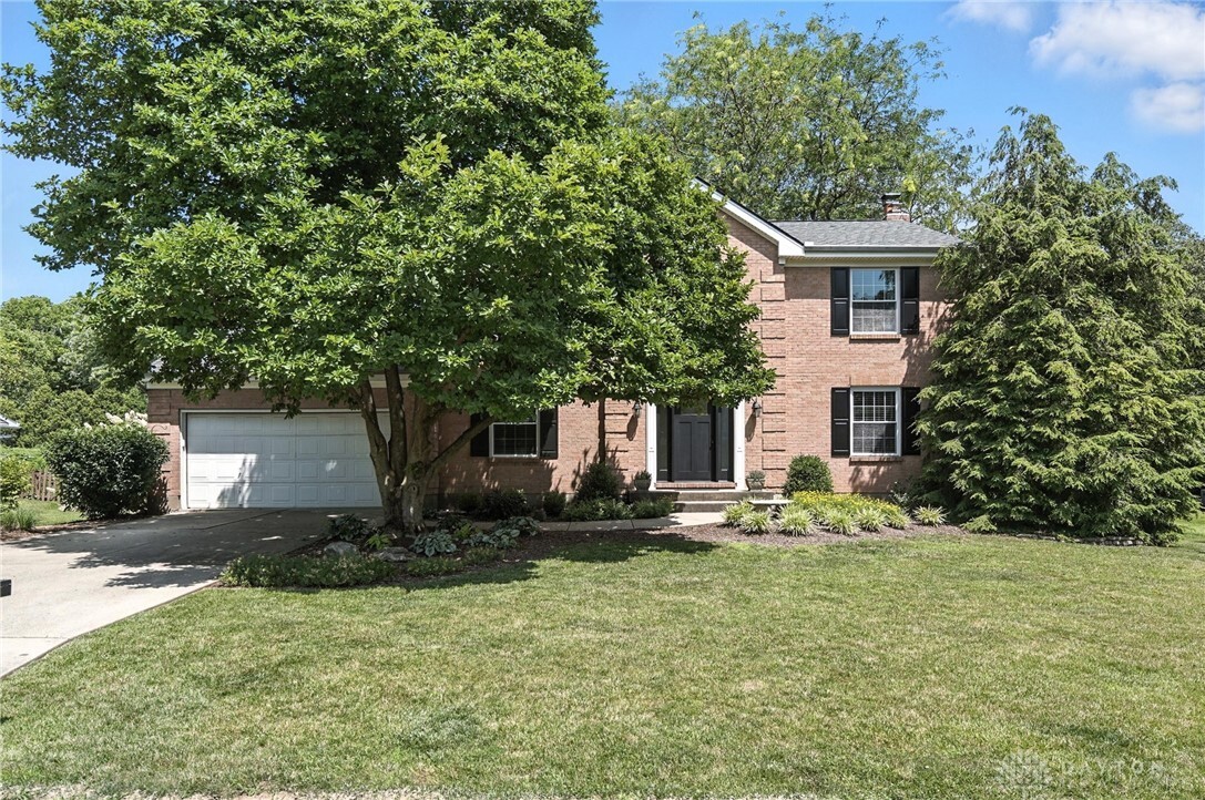 Property Photo:  7970 Stonebarn Drive  OH 45069 