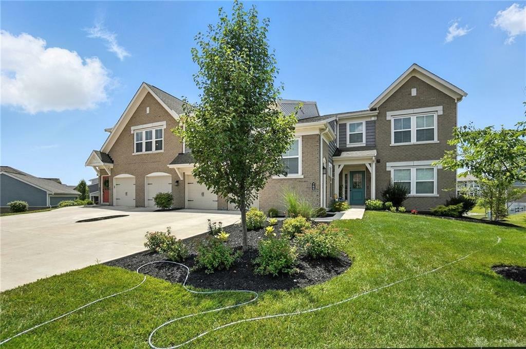 Property Photo:  69 Old Pond Road  OH 45066 