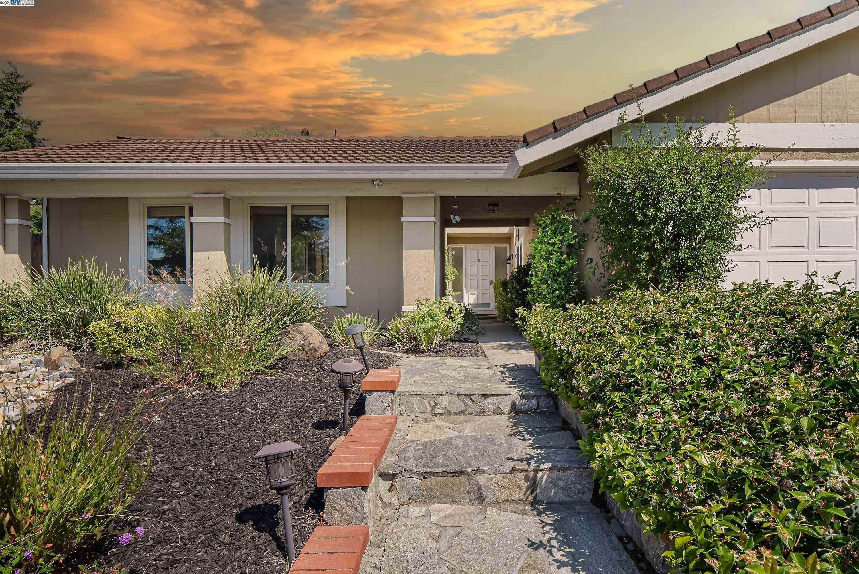 Property Photo: 3658 Touriga Dr CA 94566