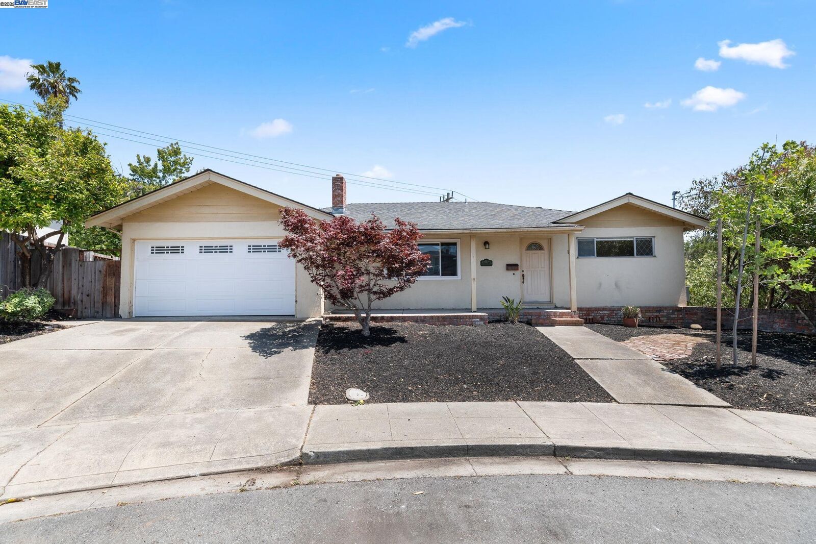 Property Photo: 24836 Canyon View Ct CA 94541