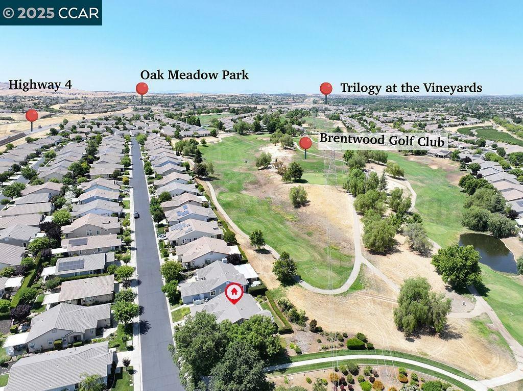 Property Photo: 1090 Bountiful Way CA 94513