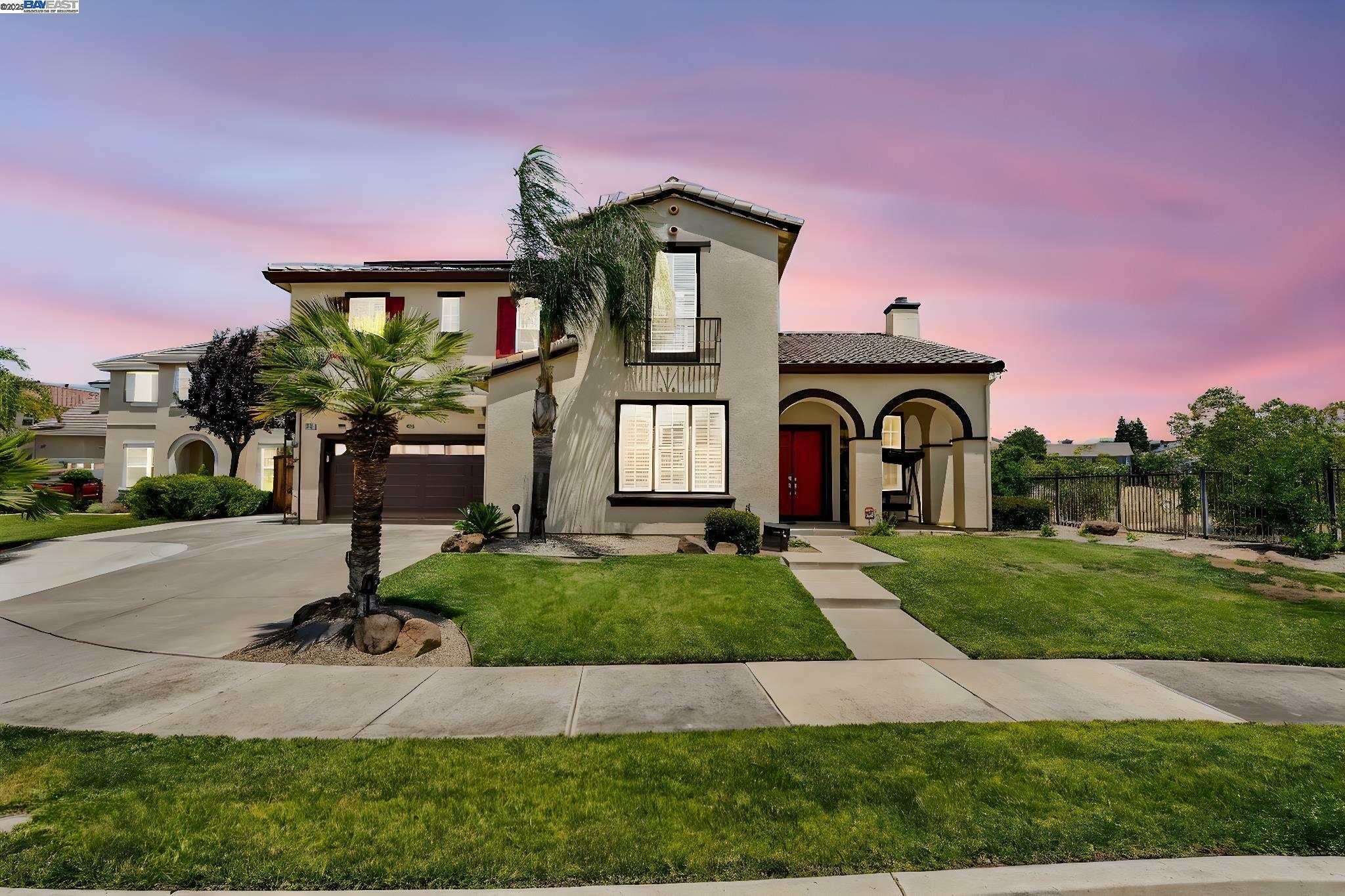 Property Photo: 2610 Silvermere Ct CA 94513