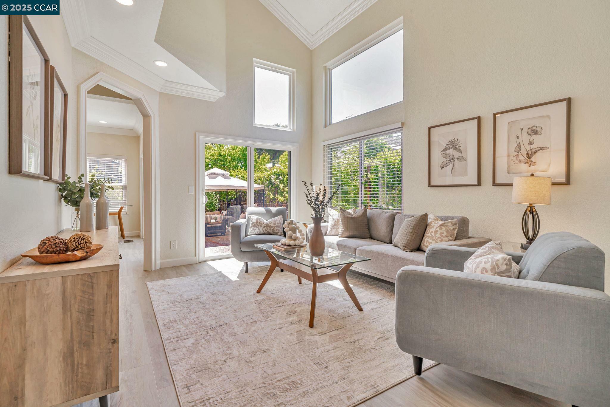 Property Photo: 2475 Canyon Lakes Dr CA 94582