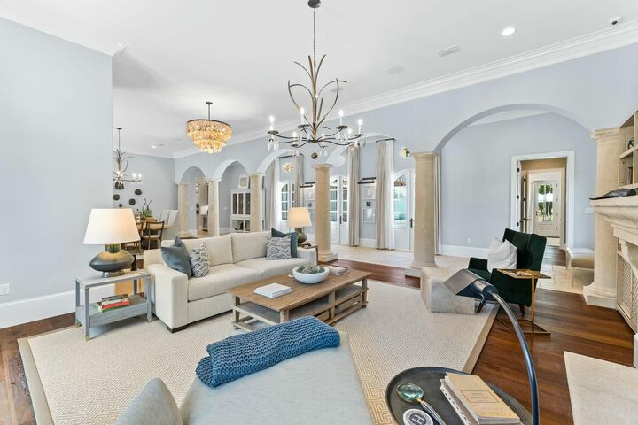Property Photo: 3121 Merion Drive FL 32550