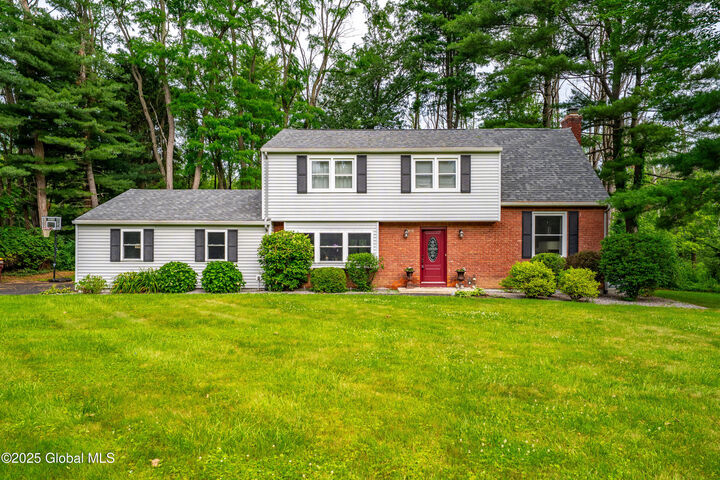 Property Photo: 973 Avon Crest Boulevard NY 12309