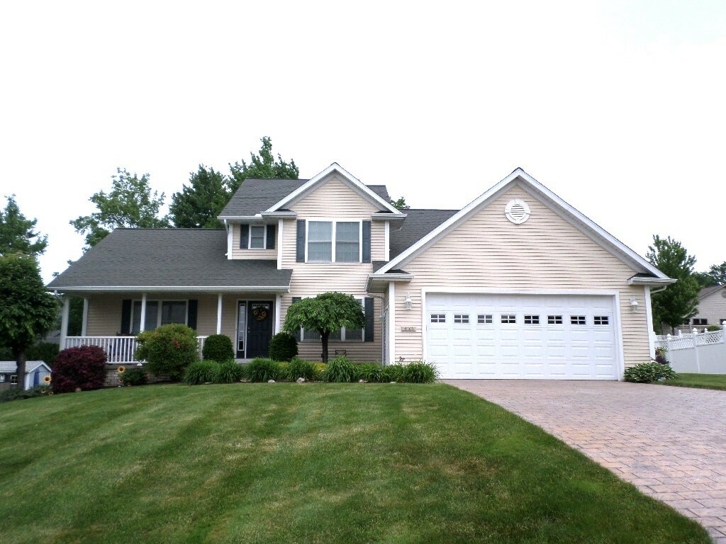 4163 Blueberry Drive  Erie PA 16510 photo