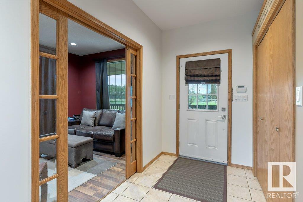 Property Photo: 10911A Atim Road AB T7X 6L9
