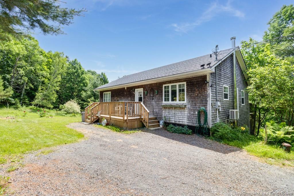 43 Apple Lane  Keswick Ridge NB E6L 1P7 photo