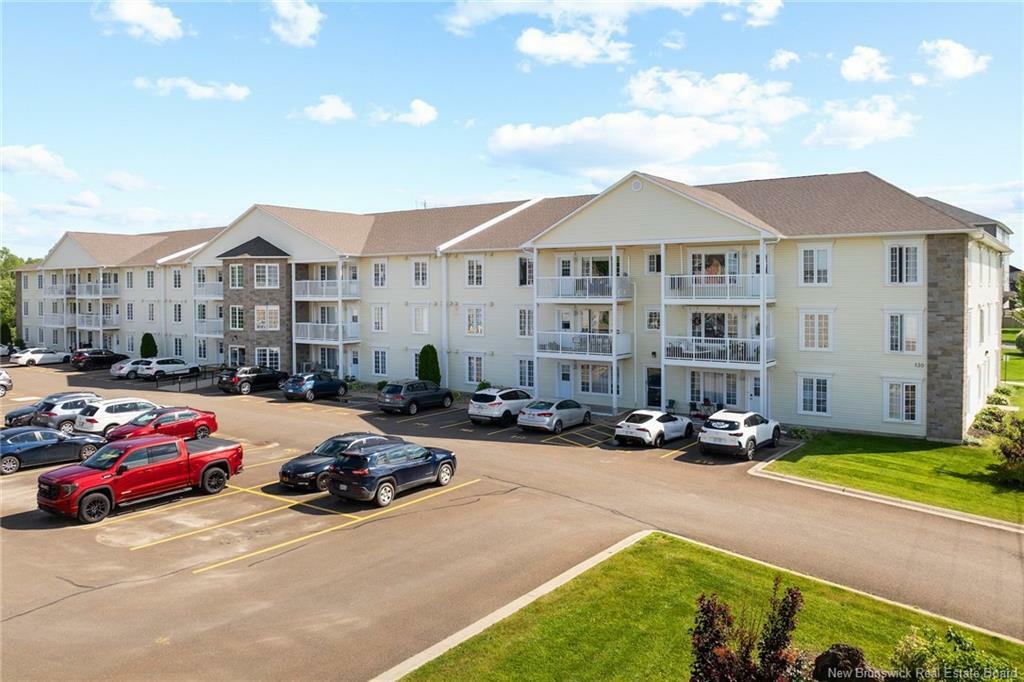Property Photo: 130 Lian Street 112 NB E3C 0G4