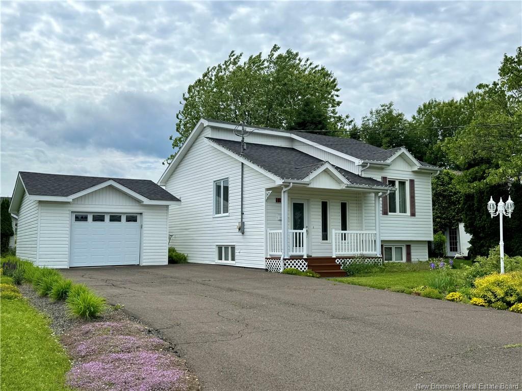 Property Photo:  49 Rue Lebel  NB E3V 3Y3 