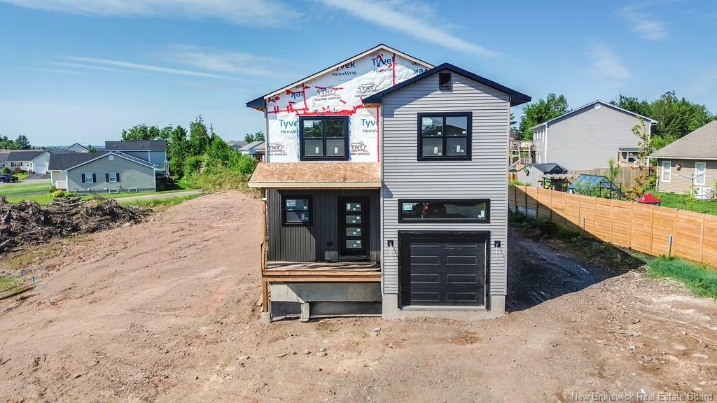7 Brizley Street  Oromocto NB E2V 4R1 photo