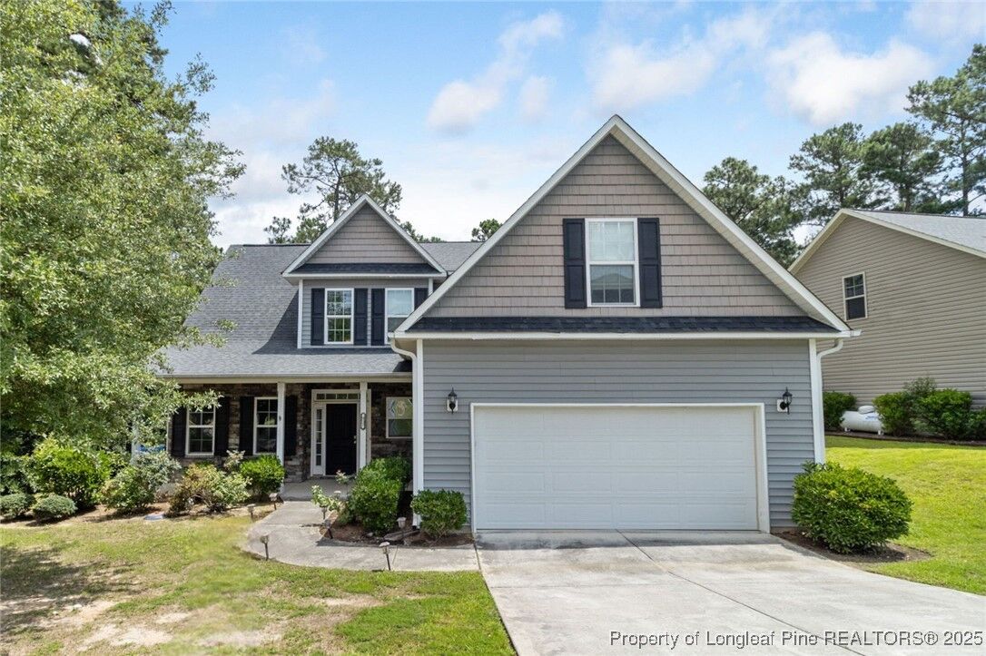 Property Photo:  412 Sedgemoor Road  NC 28311 