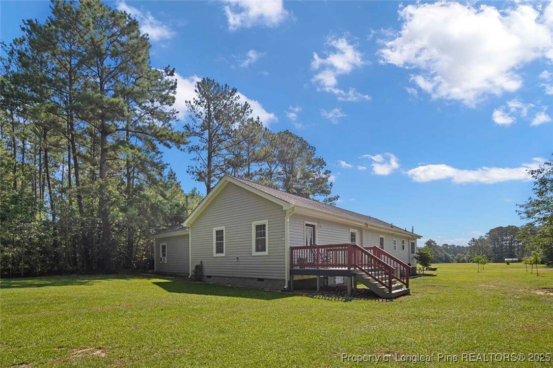 Property Photo: 7493 Glen Raven Drive NC 28306