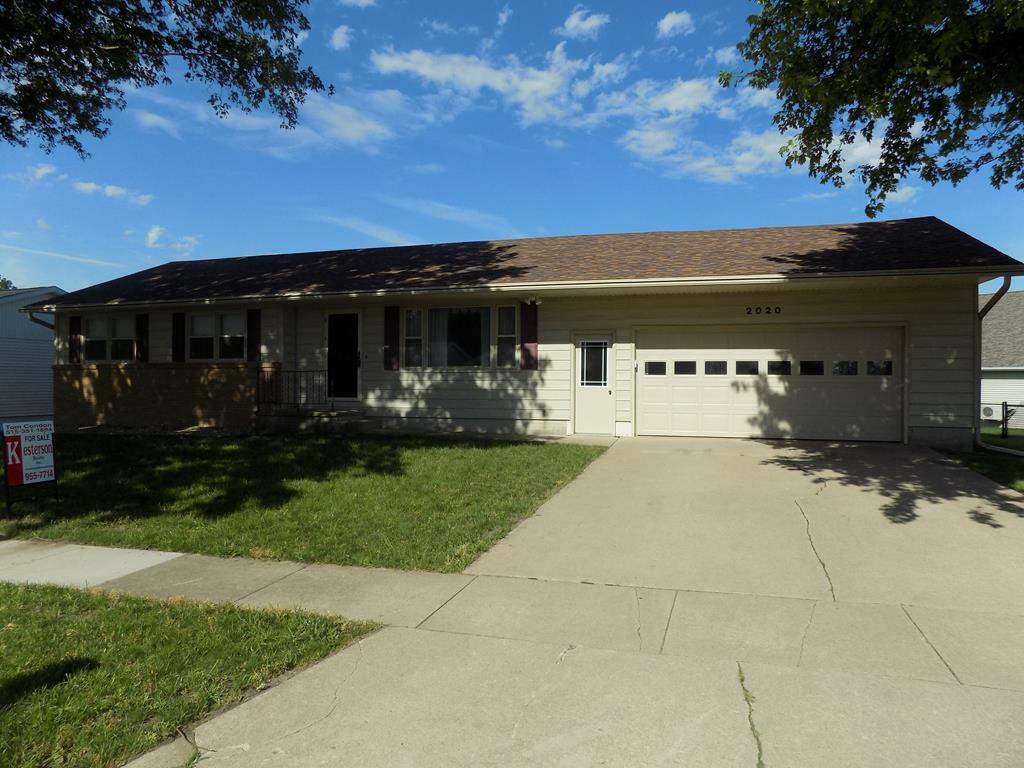 2020 North 14th  Fort Dodge IA 50501 photo