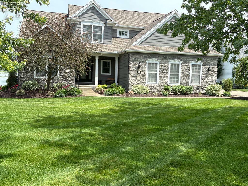 Property Photo:  4881 E Wood Duck Ct  OH 43452 