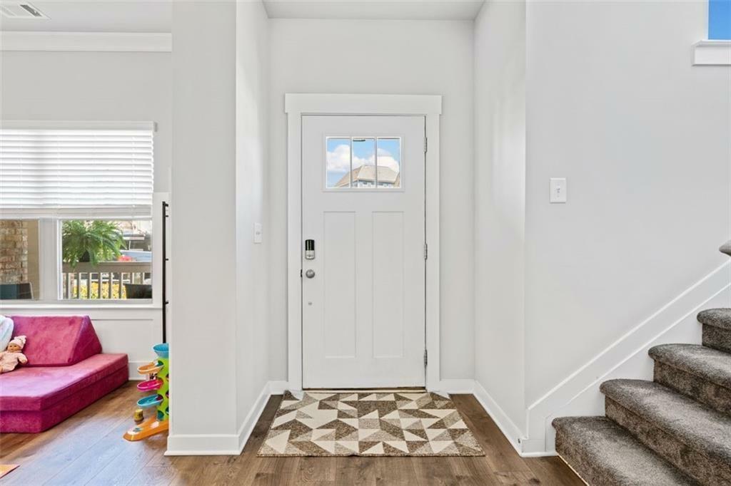 Property Photo: 5780 Winding Lakes Drive GA 30028