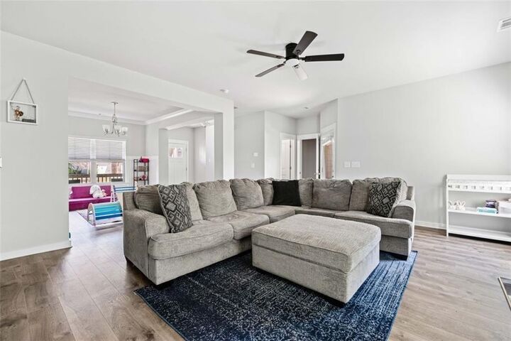 Property Photo: 5780 Winding Lakes Drive GA 30028