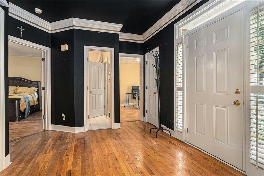 Property Photo: 2695 Moon Cabin Drive GA 30127