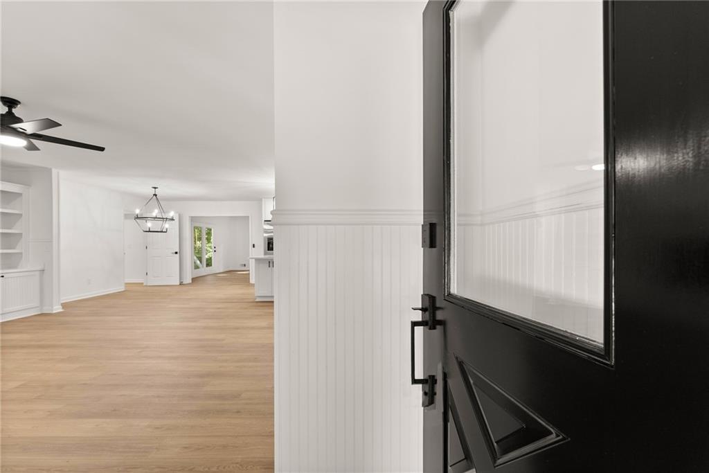Property Photo: 2760 Quillians Drive GA 30506